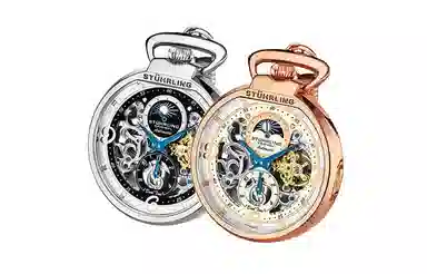 Stuhrling Modena 991-STU