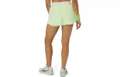 Asics Match Short Logo