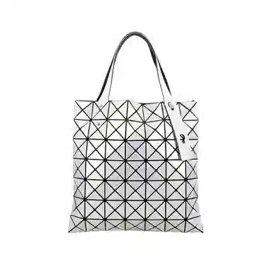 ISSEY MIYAKE Prism Polarization Tote