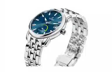 TITONI 100 41mm 94388 S-677