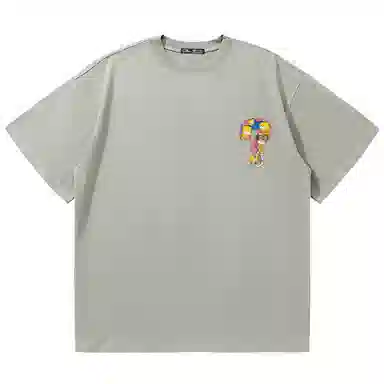 The Simpsons LogoT