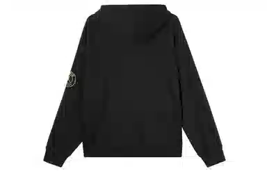 Jordan x PSG Brooklyn Hoodie Black