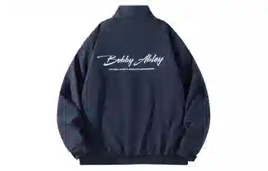 BOBBY ABLEY