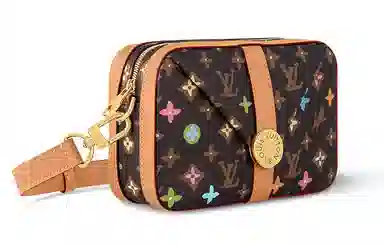 LOUIS VUITTON x Tyler Logo