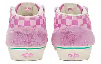 Vans Half Cab