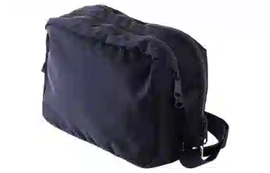 The North Face Purple Label Navy Crossbody Bag