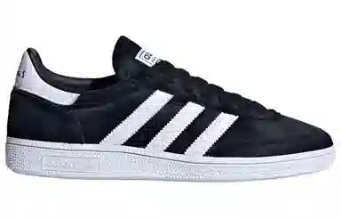adidas Handball Spezial Black