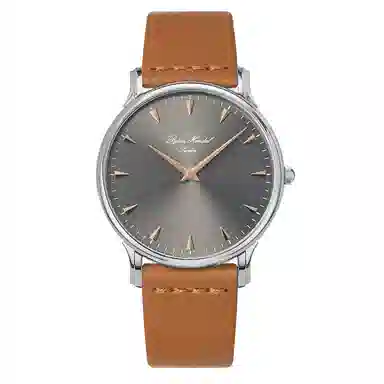 BJORN HENDAL 39.5mm T06GA2G