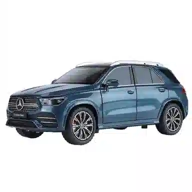 GLE 350