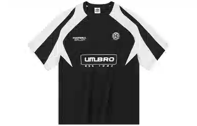 Umbro Retro Badge T-Shirt