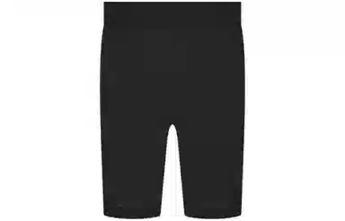 Fear of God Athletics x adidas Base Layer 1/2 Running Shorts Black