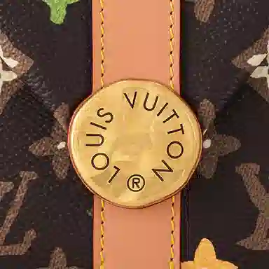 LOUIS VUITTON x Tyler Logo