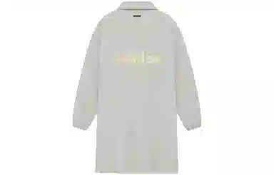 Fear of God Athletics x adidas SS24 Car Coat
