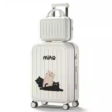 Zecedo ABS+PC 132022242628