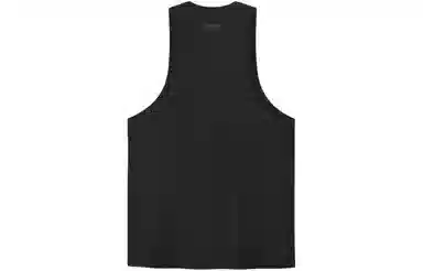 Fear of God x adidas Performance Tank Black
