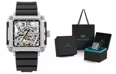 Welly Merck WM091M-1