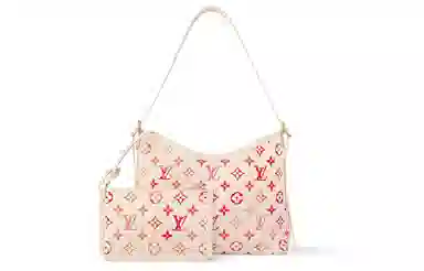 LOUIS VUITTON Carryall PM