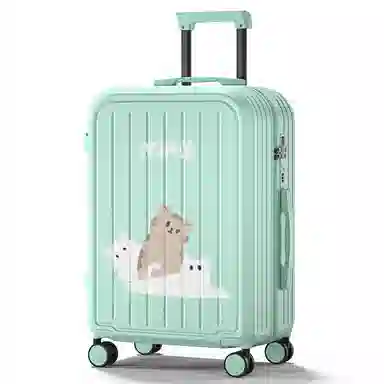 Zecedo ABS+PC 132022242628