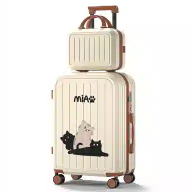 Zecedo ABS+PC 132022242628