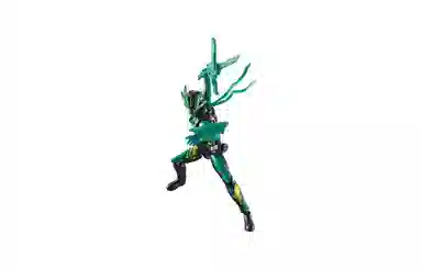 BANDAI SABER rkf saber 13cm