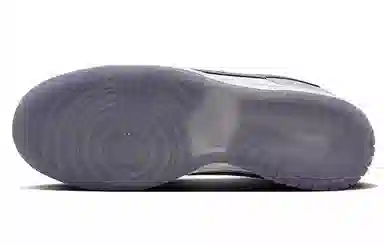 Nike Dunk Low White Grey