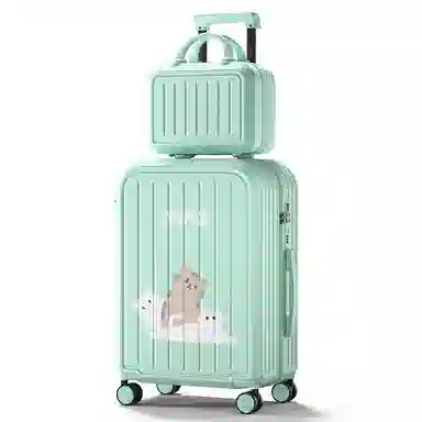 Zecedo ABS+PC 132022242628