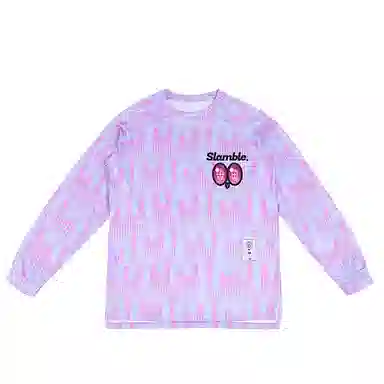 slamble T