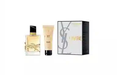 YSL EDP 50ml+50ml