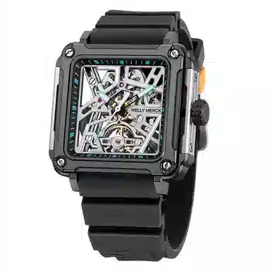 Welly Merck WM091M-1