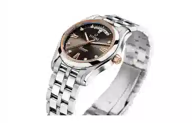 TITONI 50 39mm PVD 93808 SRG-665