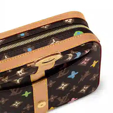 LOUIS VUITTON x Tyler Logo