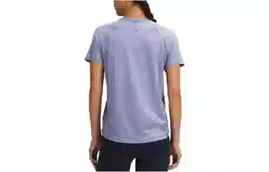 lululemon License To Train Classic-Fit T-Shirt T