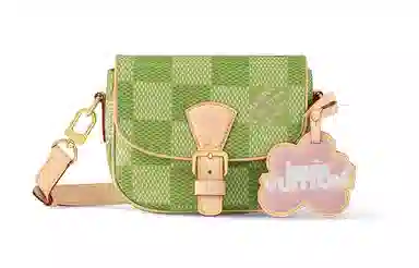 Louis Vuitton x Tyler