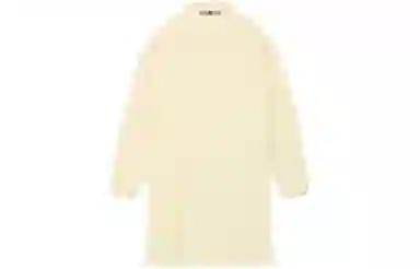 Fear of God Athletics x adidas SS24 ATHLETICS Car Coat