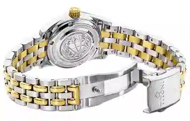 Titoni Cosmos Automatic