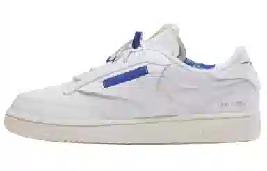 Milk x Reebok Club C 85 VEGAN