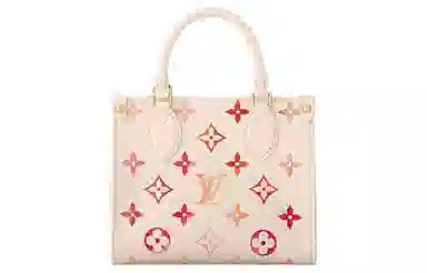 LOUIS VUITTON ONTHEGO BB