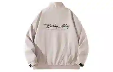 BOBBY ABLEY