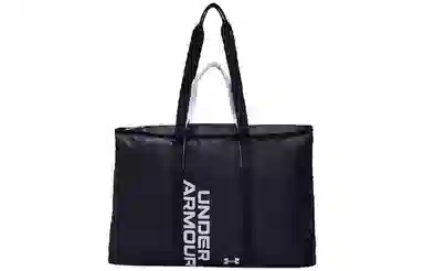 Under Armour Favorite Metallic Tote Tote