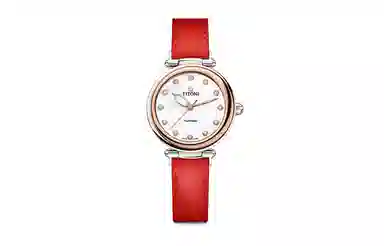 TITONI 50 33.5mm PVD