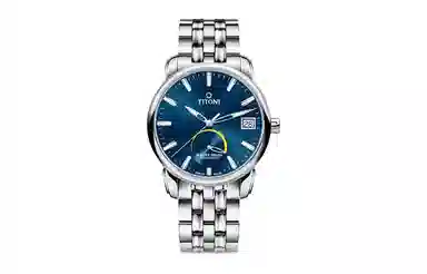 TITONI 100 41mm 94388 S-677