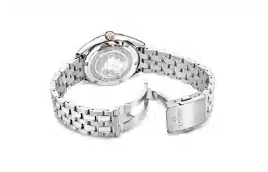 TITONI 100 33.5mm PVD