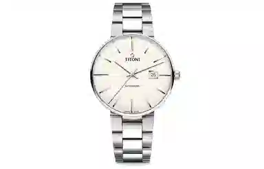 Titoni Airmaster 83627 S-606