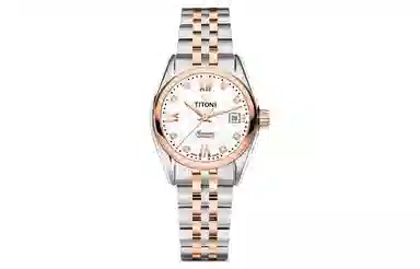 TITONI 50 27mm 23909 SRG-063