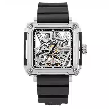 Welly Merck WM091M-1