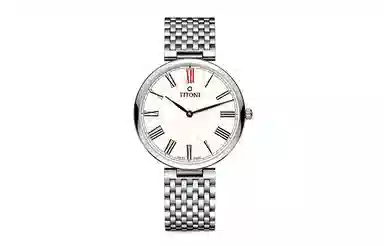 TITONI 30 37mm TQ 52718 S-608