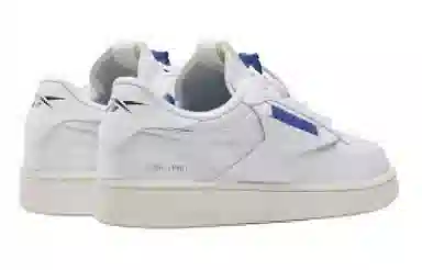 Milk x Reebok Club C 85 VEGAN