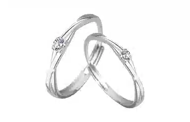 DAISY BEAUTY ins 925