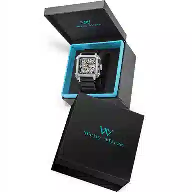 Welly Merck WM091M-1