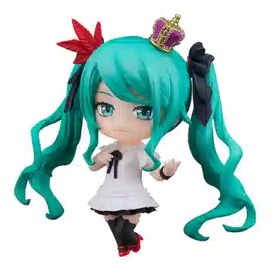 GSC World Is Mine2024Ver. Q 10cm